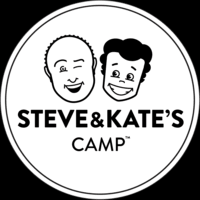 Steve & Kate's logo